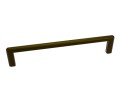NOMET Uchwyt NOX oliwkowy brąz P127 160mm