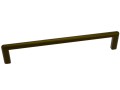 NOMET Uchwyt NOX oliwkowy brąz P127 192mm