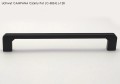 NOMET uchwyt CAMPANA Czarny P61  128mm