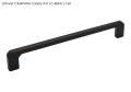NOMET uchwyt CAMPANA Czarny P61  160mm