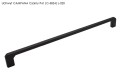 NOMET uchwyt CAMPANA Czarny P61  320mm