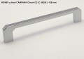 NOMET uchwyt CAMPANA Chrom G2 128mm