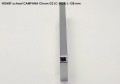 NOMET uchwyt CAMPANA Chrom G2 128mm