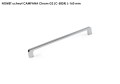 NOMET uchwyt CAMPANA Chrom G2 160mm