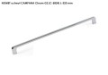 NOMET uchwyt CAMPANA Chrom G2 320mm