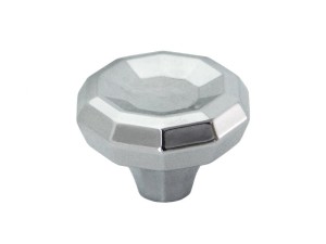 NOMET Gałka CAMPANA A-1602.G2 Chrom