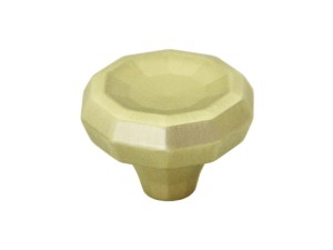 NOMET Gałka CAMPANA A-1602.G77 Złoty mat