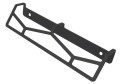 NOMET Uchwyt PRATO Ażur R antracyt P68 symetryczny 160mm