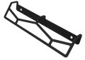 NOMET Uchwyt PRATO Ażur R czarny mat P61 symetryczny160mm