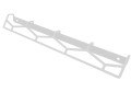NOMET Uchwyt PRATO Ażur R kość słoniowa P67 symetryczny 320mm
