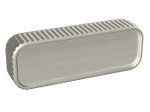 NOMET Gałka WEGA (C-6463) Inox G8 L-96