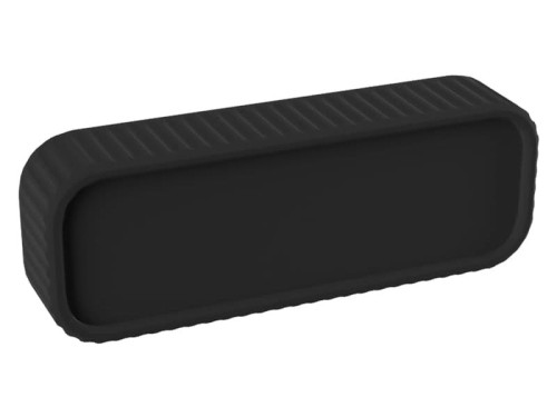 NOMET Gałka WEGA (C-6463) Czarny mat P61 L-96