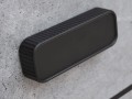NOMET Gałka WEGA (C-6463) Czarny mat P61 L-96