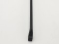 NOMET Uchwyt TORRE (C-583) Czarny P61 256mm