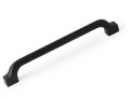 NOMET Uchwyt TORRE (C-583) Czarny P61 192mm