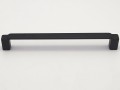 NOMET Uchwyt AMARO (C-528) Czarny P61