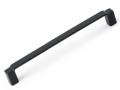 NOMET Uchwyt AMARO (C-528) Czarny P61 192mm