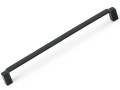 NOMET Uchwyt AMARO (C-528) Czarny P61 320mm