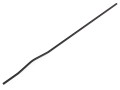 NOMET Uchwyt APRO niesymetryczny Czarny P61 (C-5769) L-1135