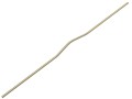 NOMET Uchwyt APRO symetryczny Złota Anoda (C-5769) L-1135