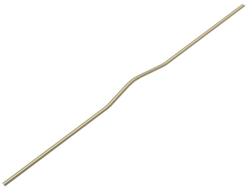 NOMET Uchwyt APRO symetryczny Złota Anoda (C-5769) L-1135