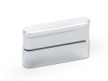 NOMET Uchwyt FONDO L-32 chrom G2