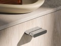 NOMET Uchwyt FONDO L-32 chrom G2