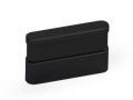 NOMET Uchwyt FONDO L-32 czarny mat P61