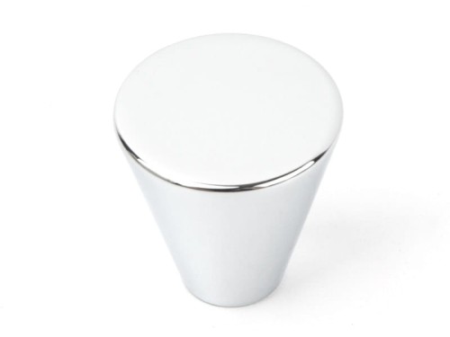 NOMET Gałka meblowa AMBIENT (A-312) chrom G2