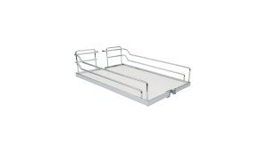 PEKA (01.612.C/B) Kosz Arena Plus do 600 mm biały