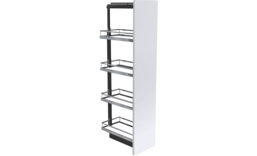 PEKA (001.17.KPL/B) DISPENSA ARENA STYLE 1600-30-4