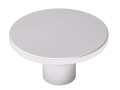 NOMET Gałka ASTRO (A-1503) aluminium G6