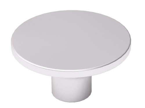 NOMET Gałka ASTRO (A-1503) aluminium G6