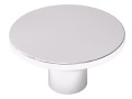 NOMET Gałka ASTRO (A-1503) chrom G2