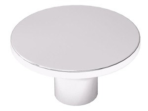 NOMET Gałka ASTRO (A-1503) chrom G2