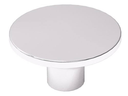 NOMET Gałka ASTRO (A-1503) chrom G2