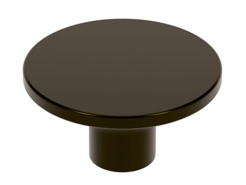 NOMET Gałka ASTRO (A-1503) oliwkowy brąz