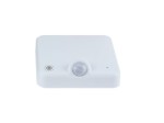 DELI 3 Sensor PIR ze ściemniaczem Biały