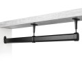 Drążek Owalny 15x30 L-3000 Czarny