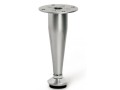 GTV-Nóżka meblowa (NM-BD-003-01) chrom