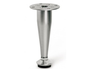 GTV-Nóżka meblowa (NM-BD-003-01) chrom