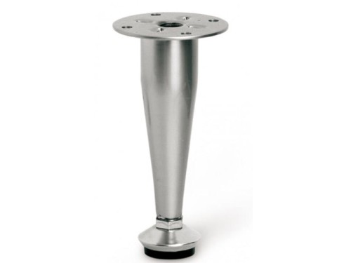 GTV-Nóżka meblowa (NM-BD-003-01) chrom