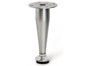 GTV-Nóżka meblowa (NM-BD-003-02) satyna