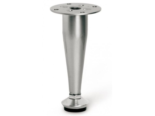 GTV-Nóżka meblowa (NM-BD-003-02) satyna