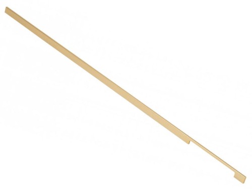 GTV-UCHWYT (UA-EXTEND-1200-22) L-1200 złoty szczotkowany