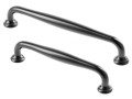 GTV-Uchwyt ( UZ-STILO-20M ) Czarny Mat