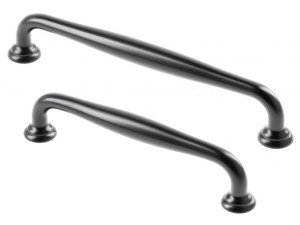 GTV-Uchwyt ( UZ-STILO-20M ) Czarny Mat