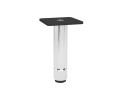NOMET Nóżka (Z-4621) Chrom G2 H100+regulacja