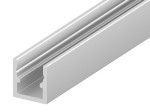 Profil LED THL (D4-4) profil nawierzchniowy Wąski 3m Alu