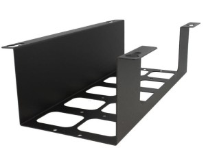 SISO-Pojemnik na przewody UBOT 310mm czarny